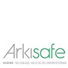 Arkisafe - logo