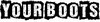 YourBoots ApSs logo