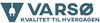Varsø ApSs logo
