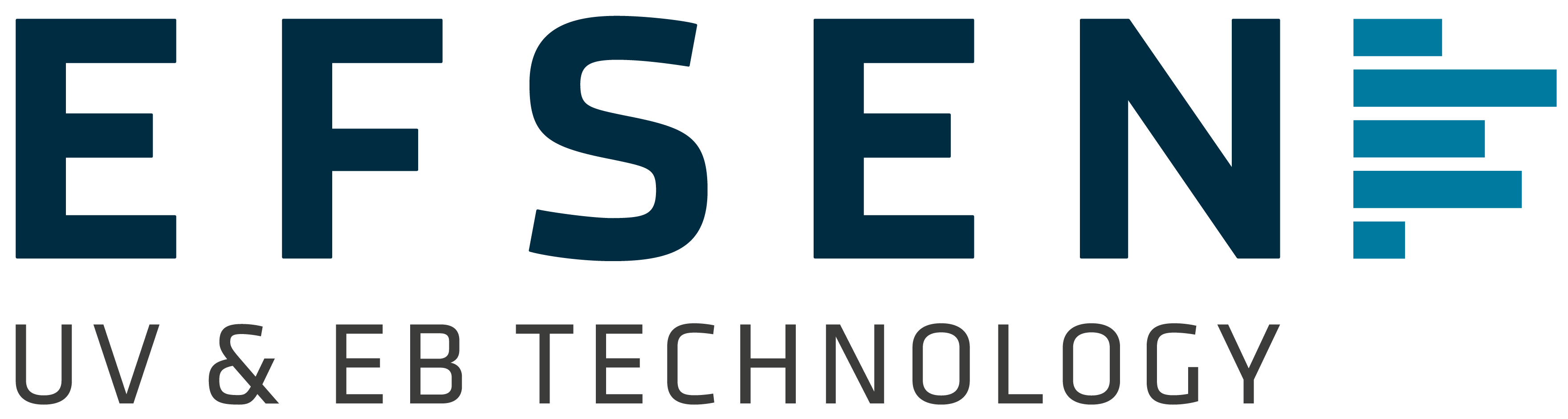 EFSEN UV & EB TECHNOLOGYs logo