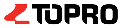 TOPRO Mobility ASs logo