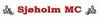 Sjøholm MC - logo