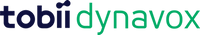 Tobii Dynavoxs logo
