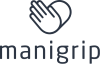 Manigrip - logo
