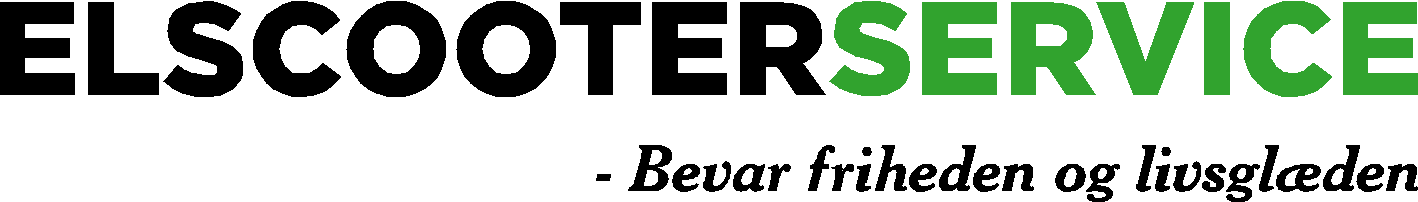 Elscooterservice - logo