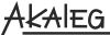 Akalegs logo