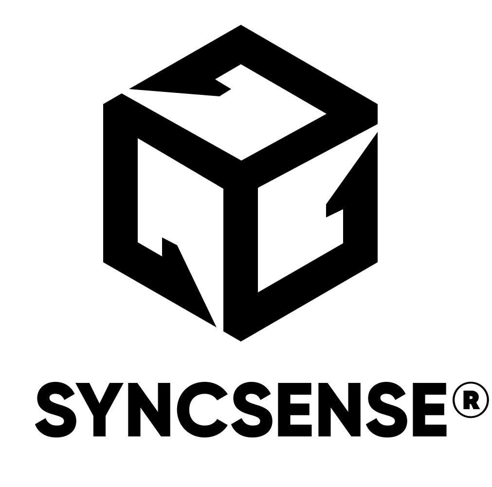 SYNCSENSE ApSs logo