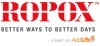 Ropox A/Ss logo