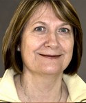 Portræt - Greta Olsson Portræt - Greta Olsson