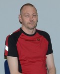 Portræt - Michael Ormstrup