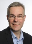 Portræt - Peter Aagaard Portræt - Peter Aagaard