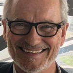 Portræt - Jørn Sidelmann Mathiasen