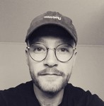 Portræt - Christopher Ravn Boe Jensen