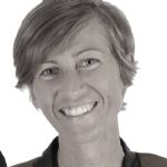 Portræt - Anja Portræt - Anja
