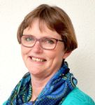 Portræt - Emmy Kjelmann