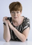 Portræt - Karin Høgh Portræt - Karin Høgh