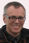 Portræt - Paul Winther-Nielsen Portræt - Paul Winther-Nielsen