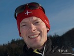 Portræt - Lars Lauridsen Portræt - Lars Lauridsen
