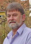 Portræt - Jens Ørsted Portræt - Jens Ørsted