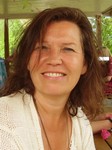 Portræt - Kerstin Ahlmér Portræt - Kerstin Ahlmér
