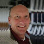 Portræt - Niels Brockenhuus-Schack Portræt - Niels Brockenhuus-Schack
