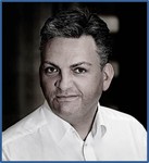 Portræt - Claus Lorents Sørensen