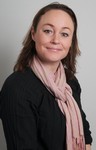 Portræt - Trine Møller Løvenholdt Portræt - Trine Møller Løvenholdt