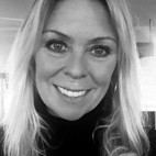 Portræt - Marlene Olsen Portræt - Marlene Olsen