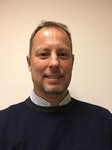 Portræt - Søren Bruun Nielsen Portræt - Søren Bruun Nielsen