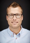 Portræt - Morten Bachmann Christensen Portræt - Morten Bachmann Christensen
