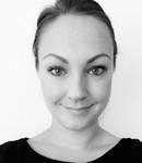Portræt - Lizanne Svane Portræt - Lizanne Svane