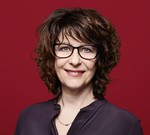Portræt - Helle Grøndahl