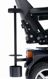 Stokkeholder til Mini Crosser til 2 stokke