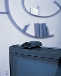 Loop teleslyngeforstærker