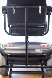 Rollatorstativ