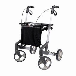 Troja X/S/M Rollator Troja X/S/M Rollator