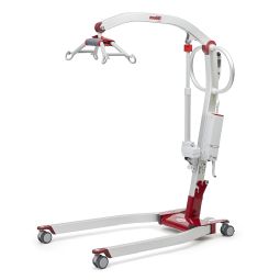 Molift Smart 150 sammenklappelig mobil personlift Molift Smart 150 sammenklappelig mobil personlift