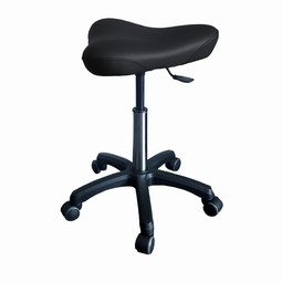 PHE Universal 010-370 ergonomisk ståstøttestol fra Egholm Stole PHE Universal 010-370 ergonomisk ståstøttestol fra Egholm Stole