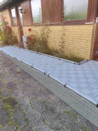 Excellent Rampe System