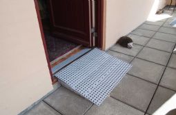 Excellent Rampe System