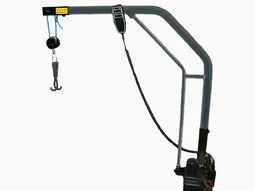 Carolift 90 - 140 kg