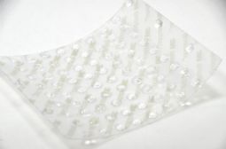 Markeringsdupper - klik for at se billedet i fuld størrelse - åbner i nyt vindue Markeringsdupper