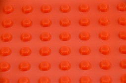 Markeringsdupper - klik for at se billedet i fuld størrelse - åbner i nyt vindue Markeringsdupper