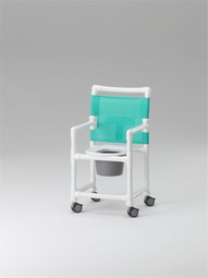 Bade-/toiletstol, SCC 250