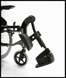Invacare Action3NG