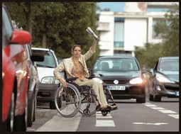 Invacare Action3NG