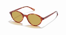Multilens Nelli Dame/Unisex brillestel med ML Filterglas Multilens Nelli Dame/Unisex brillestel med ML Filterglas