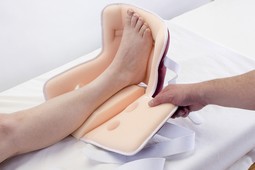 HeeLift Glide trykaflastning
