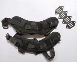 Band-It ankelbespænding - klik for at se billedet i fuld størrelse - åbner i nyt vindue Band-It ankelbespænding