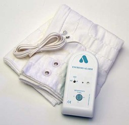 AL Stationær MK-7 - eksempel fra produktgruppen alarmer til inkontinenssensorer AL Stationær MK-7 - eksempel fra produktgruppen alarmer til inkontinenssensorer